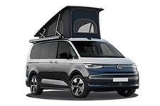 Van Hire Cumbria - VW Campervan - Van hire Cumbria